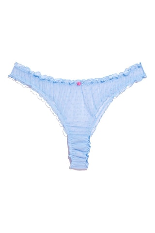 Cueca - Lilás