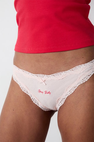 Cueca - Rosa