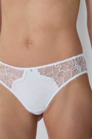 Cueca Cœur- Cru
