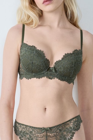 Cueca Success - Verde-pinheiro