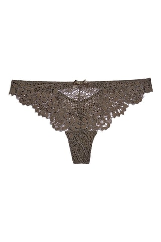 Cueca Success - Verde-pinheiro