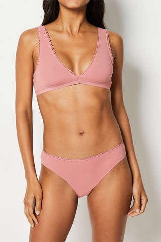 Cueca - Rosa