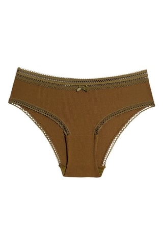 Cueca - Verde