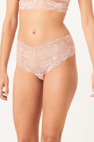 Shorties Sweet - Bege