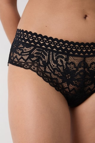 Shorties Dream - Preto