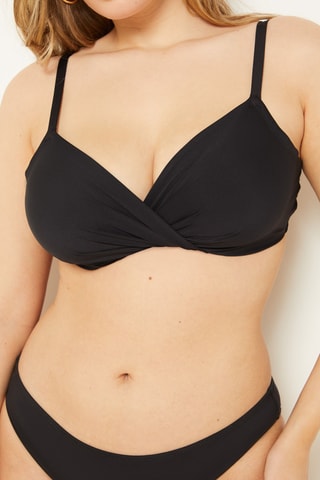 Soutien Perfect - Preto