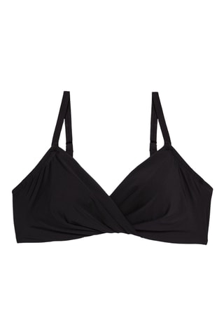 Soutien Perfect - Preto