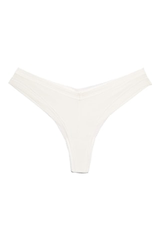 Tanga Lolie - Cru