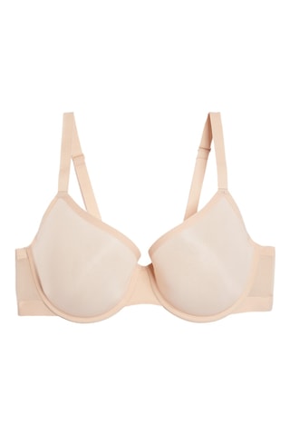 Soutien Pure Mesh - Bege