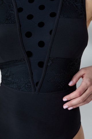 Body Love - Preto