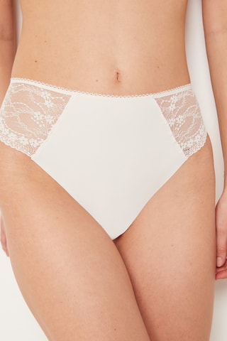 Cueca Pure Delicate - Cru