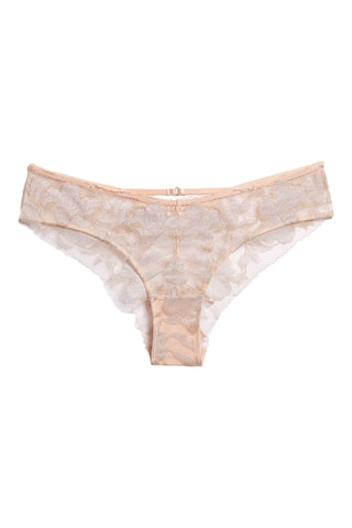 Shorties Confidente - Nude