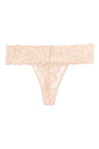 String Sweet - Bege