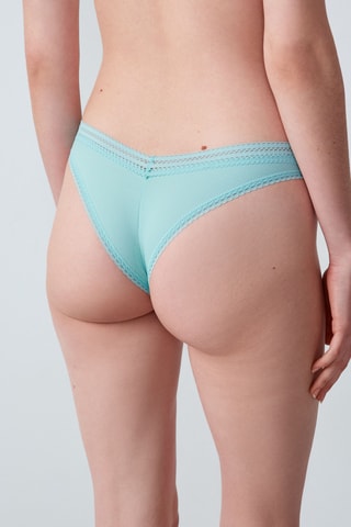 Tanga Power - Turquesa