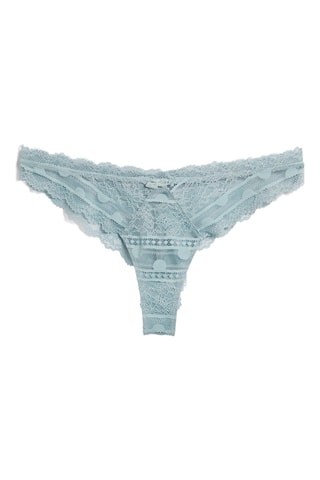 Tanga Arty - Azul-celeste