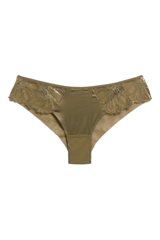 Shorties Amaryllis - Caqui