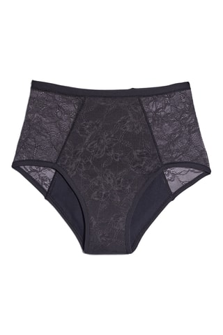 Shorties Tila - Preto