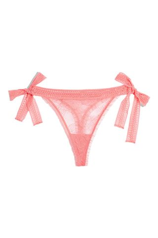 Tanga Peony - Coral