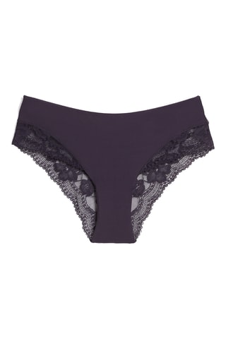 Shorties Cosy Wireless - Violeta
