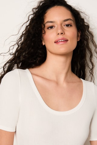 Body Colyn - Branco