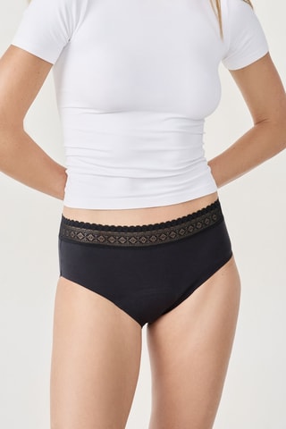Shorties Celita - Preto