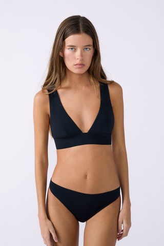Bas de maillot Premiere - Noir