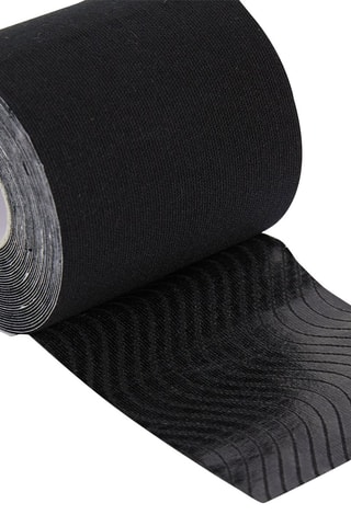 Fita adesiva para o peito Body Tape - Preto - Etam