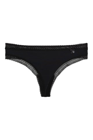 String Easy - Preto