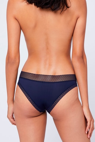 Hipster Easy Azul-marinho
