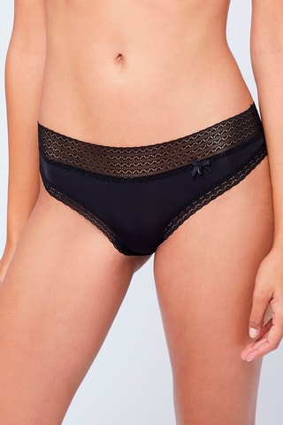 Cuecas Easy  Preto