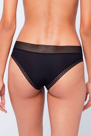 Cuecas Easy  Preto