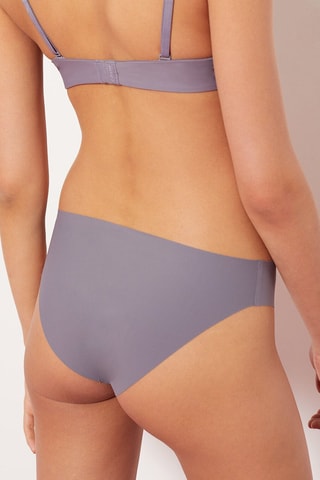 Tanga Pure Fit - Antracite