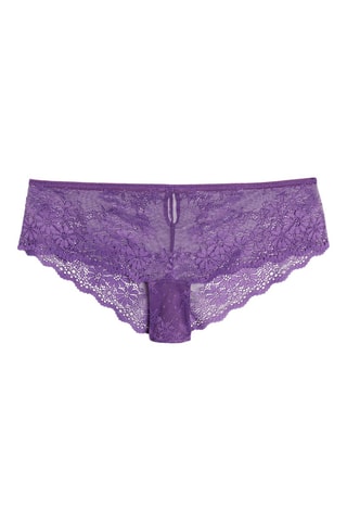 Shorty Rythme - Violeta - Etam