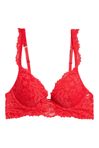 Soutien Legende -  Vermelho
