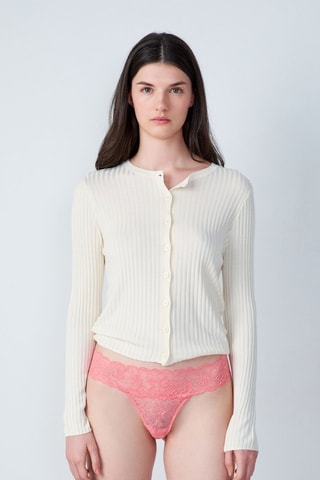 String Sweet - Rosa