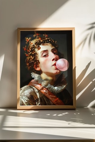 Cuadro - 50 x 70 cm