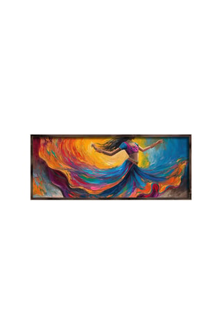 Tableau - 150 x 50 cm
