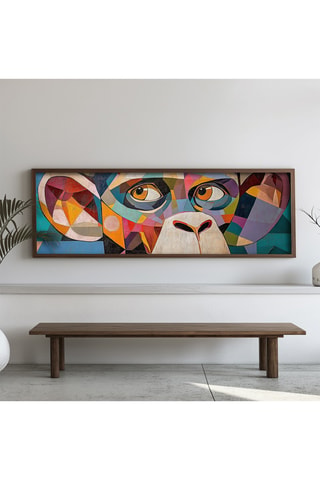 Tableau - 40 x 120 cm