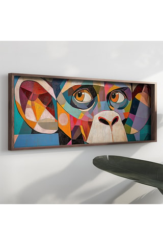 Tableau - 40 x 120 cm