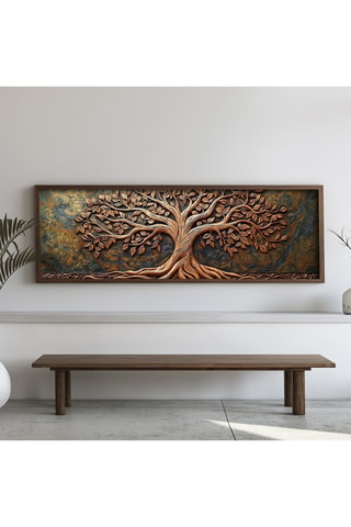 Tableau - 40 x 120 cm