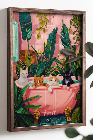 Cuadro - 35 x 47 cm