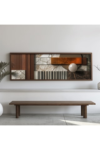 Tableau - 40 x 120 cm