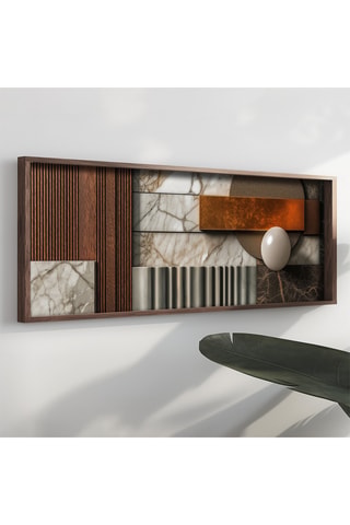 Tableau - 40 x 120 cm
