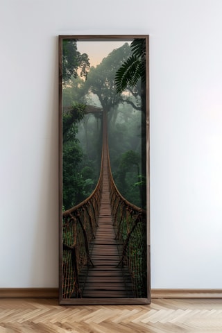 Tableau - 120 x 40 cm