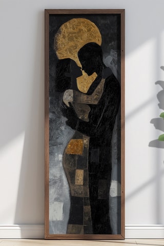 Tableau - 120 x 40 cm