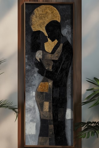Tableau - 120 x 40 cm