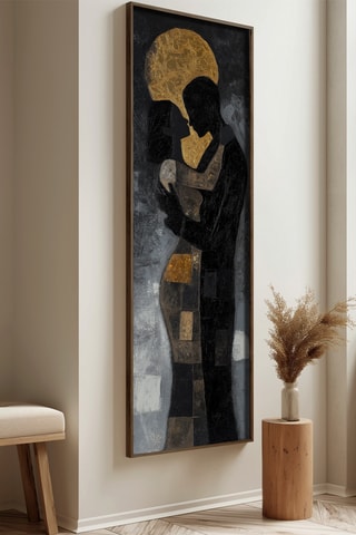 Tableau - 120 x 40 cm
