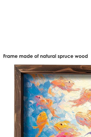 Tableau - 120 x 40 cm
