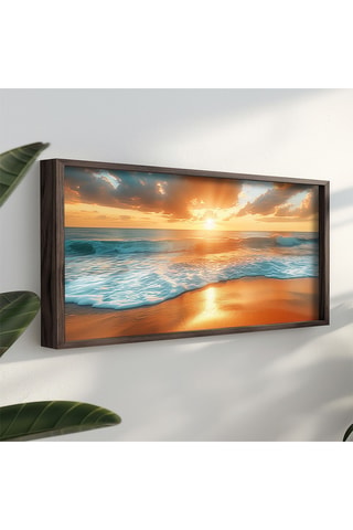 Tableau - 40 x 120 cm