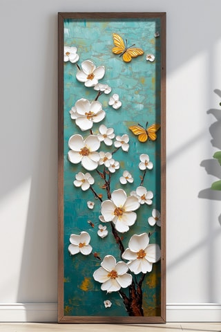 Tableau - 120 x 40 cm